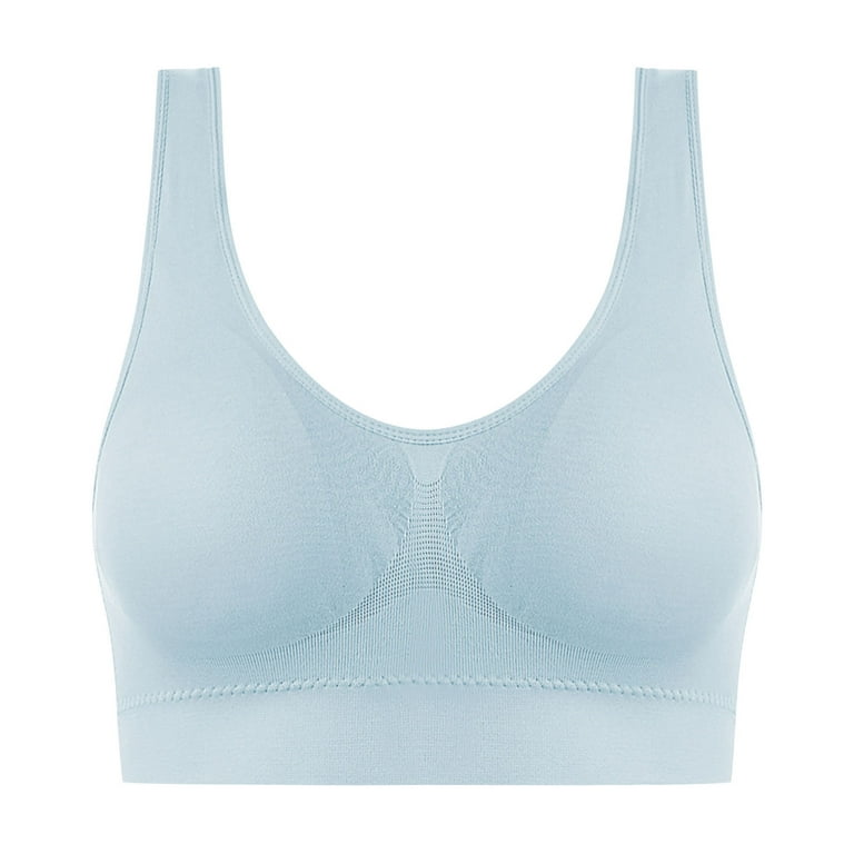  Plus Size Cami With Built In Bra
