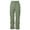 A-Green136, variant on XIAONU Multi Pocket Cargo Pants For Women High Rise Full Length Pants Functional Rugged Adventure Pants