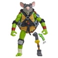 thumbnail image 3 of Tales of Teenage Mutant Ninja Turtles: Mutations Mix & Match 4.5 Raphael Basic Action Figure Asst by Playmates Toys, 3 of 5