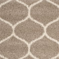 thumbnail image 3 of Safavieh Hudson Arline Geometric Shag Area Rug, 3 of 9