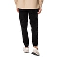 thumbnail image 3 of Calvin Klein Jeans Skinny Washed Cargo Trousers, Black, 3 of 6