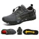 thumbnail image 5 of Zapatos de senderismo antideslizantes para exteriores zapatos deportivos unisex ligeros para hombres y mujeres JShteea El nuevo, 5 of 9