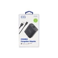 thumbnail image 2 of Cargador Control Expert Compatible Con Entrada iPhone A Usb Color Negro, 2 of 7
