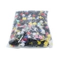 thumbnail image 2 of Yeacher 1000PCS Mixed Car Door Panel Trim Fenders Bumper Rivet Retainer Push Pin Clips, 2 of 5
