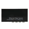 thumbnail image 1 of Ethernet Fiber Switch,SFP Ethernet Fiber Switch SFP Ethernet Fiber Switch Ethernet Fiber Transceiver Unparalleled Experience, 1 of 9