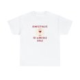 thumbnail image 2 of Almost Forgot it's Winesday Today T-Shirt - Unisex Heavy Cotton Tee, 2 of 9