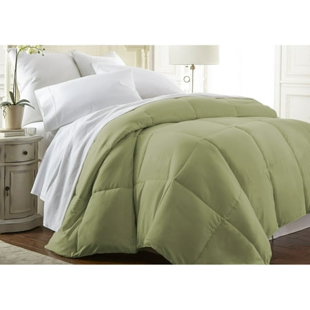 Simply Soft All Season Down Alternative Comforter by ienjoy