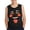 Black, variant on Auroural Boys Clothes 14-16 Boys Tank Tops Tops 14-16 Toddler Kids Boys and Fashion Cute Gradient Print Soft Sleeveless Bottom Camisole