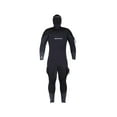 thumbnail image 4 of Pinnacle Polar M8 Hooded Full Scuba Diving Wetsuit Men's, 4 of 6