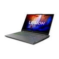 thumbnail image 2 of Lenovo Legion 5 15ARH7H - 15.6" 165 Hz IPS - AMD Ryzen 7 6000 Series 6800H (3.20GHz) - NVIDIA GeForce RTX 3060 Laptop GPU - 16 GB DDR5 - 512 GB SSD - - Gaming Laptop (82RD006EUS ), 2 of 5
