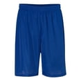 thumbnail image 1 of C2 Sport Mesh 7" Shorts Size up to 4XL, 1 of 1