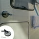 thumbnail image 2 of Soporte de bandera con ventosa para coche, base de montaje de asta de bandera de aleación de aluminio con fuerte succión al vacío, soporte de antena universal para exterior de vehículo RV, camión, SU, 2 of 6