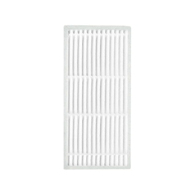 Replacement Parts for Eufy Omni C20, Robot Vacuum Accessories with 1 Roller 5 Filter 5 Side Brush 4