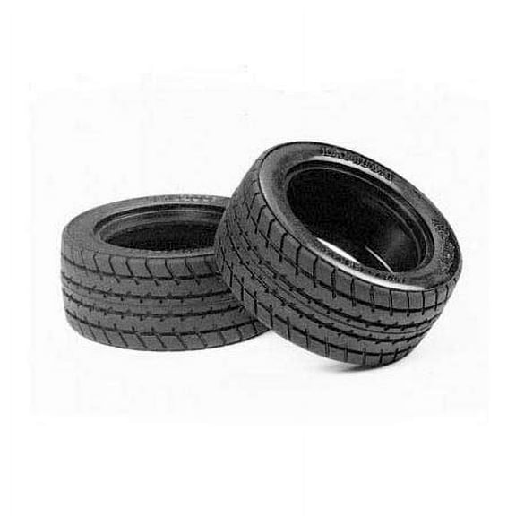 Tamiya RC Spare Parts No.684 SP.684 M Chassis 60D Radial M Grip Tire 50684