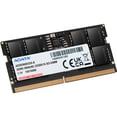 thumbnail image 2 of Memoria ADATA So-DDR5 32 GB 5600 MHz Premier, 2 of 4