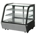 thumbnail image 3 of Premium Levella PCRN427DR 4.2 Cu. Ft. Countertop Refrigerator Display Case, 3 of 5