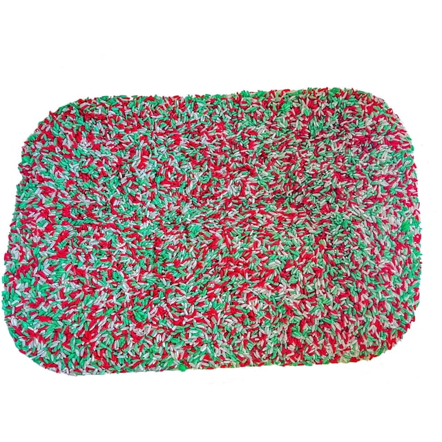 Llenadora sensorial de arroz coloreado Sensory-N-Stuff, 4 tazas
