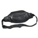 thumbnail image 3 of Retro Fanny Pack Waist Bag Multifunction Genuine Leather Hip Bum Bag Travel Pouch For Men Multiple Pockets Waterproof Ideal For Hiking Running, 3 of 5