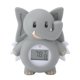 thumbnail image 1 of Baby Bath Thermometer High Precision Sensor Child Bath Tub Water Temperature Gauge for Newborn Baby Elephant, 1 of 4