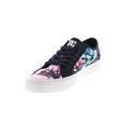 thumbnail image 4 of DC Adult Mens Andy Warhol Manual Skate Inspired Sneakers, 4 of 8