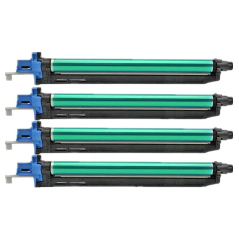 4Pcs DR313 Remanufactured Image Drum Unit for Konica Minolta Bizhub Ineo+ 658 368 258 308 C658