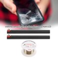 thumbnail image 4 of Bienvenido 100M Molybdenum Wire Cutting Line with Handle for iPhone LCD Screen Separator (0.1mm*100m), 4 of 8