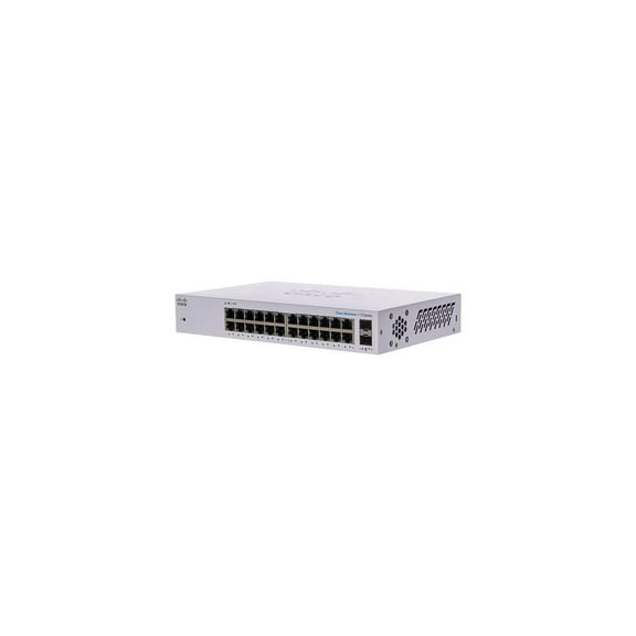 Cisco 110 CBS110-24T Ethernet Switch