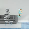thumbnail image 2 of Estatua de Guan Yin,Estatua de Guan Yin para decoración del hogar.,Figura de dama en traje de baño,Figura de dama en traje de baño para decoración de mesa,Escultura de mujer de resina de, 2 of 8