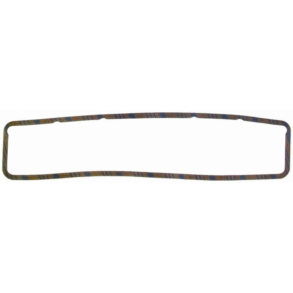 FEL-PRO VS 26102 C Valve Cover Gasket Set Fits select: 1971-1974 TOYOTA LAND CRUISER