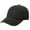 Black#194, variant on LIIPEE Girls Boys Baseball Cap Solid Color Mesh Wide Brim Visor Hat High Ponytail Hat Protection Caps Kids Classic School Hats,Black,One Size