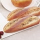 thumbnail image 3 of Pan artificial realista, postre, pastel falso mixto, muestra, modelo, accesorios para manualidades Tira De Pan De Queso, 3 of 9