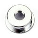 thumbnail image 5 of Luxshiny Accesorio De Jack Para Guitarra Estándar Con Tornillos Color Plata, 5 of 8