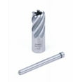 thumbnail image 2 of Evolution Cyclone Annular Cutters, 3/4 in Dia, Twist Point, High-Speed Steel - 1 EA (510-CC750), 2 of 2