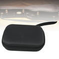 thumbnail image 4 of EVA Reeds Storage Box, Waterproof 20 Reeds Capacity Case with Mesh Pocket Multi Functional Pouch for Saxophone and Clarinet, 4 of 7