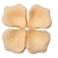 thumbnail image 2 of SDJMa 100 Pcs Artificial Rose Petals for Romantic Night, Artificial Silk Rose Flower Petals for Valentine's Day Birthday Anniversary Wedding Party Home Decorations, 2 of 9