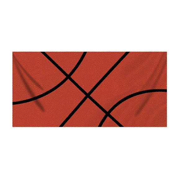 Chamoist Baseball Microfiber Beach Towel Oversize, Extra Large Beach Towel Clearance, Quick Drying Beach Towels Oversized, Cool Pool Towel, Lounge Cover ,Sports Boys Beach Towel with Baseball