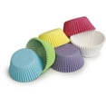 thumbnail image 1 of Pillsbury 150pk bright coloured large baking cups, 1 of 3