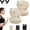 Beige*2, variant on Clipbuds Earphones, Clipbuds Earbuds, Clip On Ear Buds Wireless Bluetooth Earbuds, Stereo 5.4 Earphones, Waterproof Sweatproof Sport Headphones, for Music and Phone Calls, Noise Reduction (Beige*2)