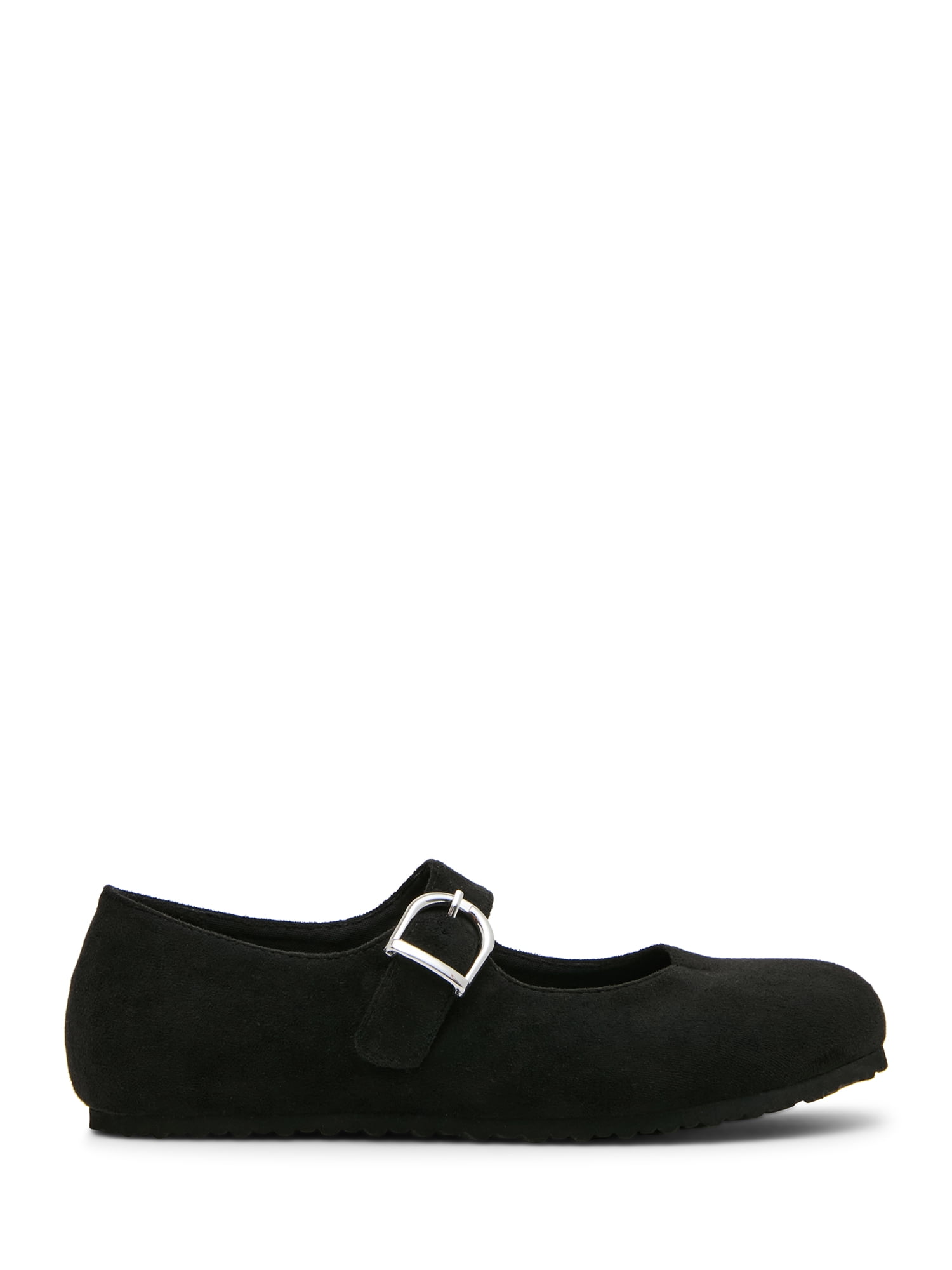 Madden Girl Women's Lullaby Footbed Casual
