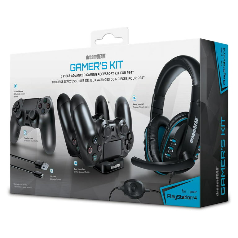 Gaming accessoires –