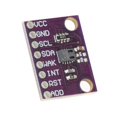 thumbnail image 2 of Sensor de gas, MCU‑811 CCS811 Sensor de gas numérico de monóxido de dióxido de carbono Sensor de gas de calidad del aire Módulo de sensor de dióxido de carbono DIY electrónico, 2 of 8