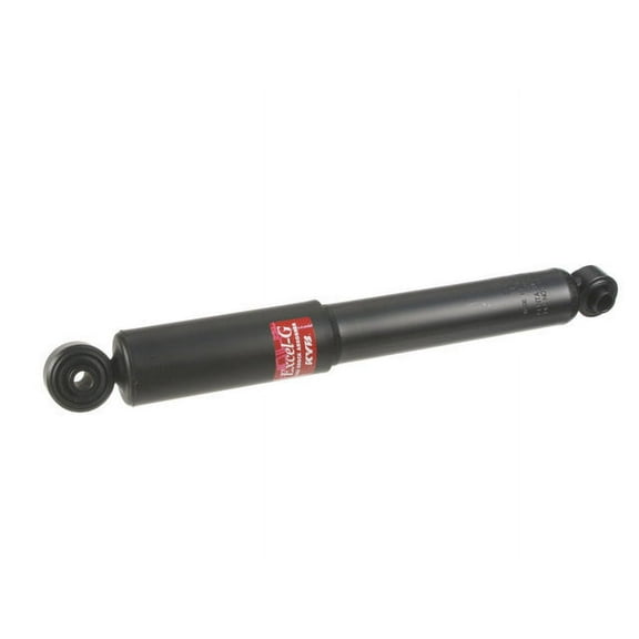 Rear Shock Absorber - Compatible with 2006 - 2011 Chevy HHR 2007 2008 2009 2010