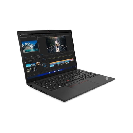 UPC: 0196801389830 | ThinkPad T14 G3  Intel Core i5-1245U vPro (E-cores up to 3.30GHz)  14 1920 x 1200 Non-Touch  Windows 10 Pro 64 preinstalled through downgrade rights in Windows 11 Pro 64  16.0GB  1x512GB SSD