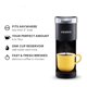 thumbnail image 2 of Cafetera Keurig K-Mini Plus, monodosis, K-Cup, reacondicionada, 2 of 9