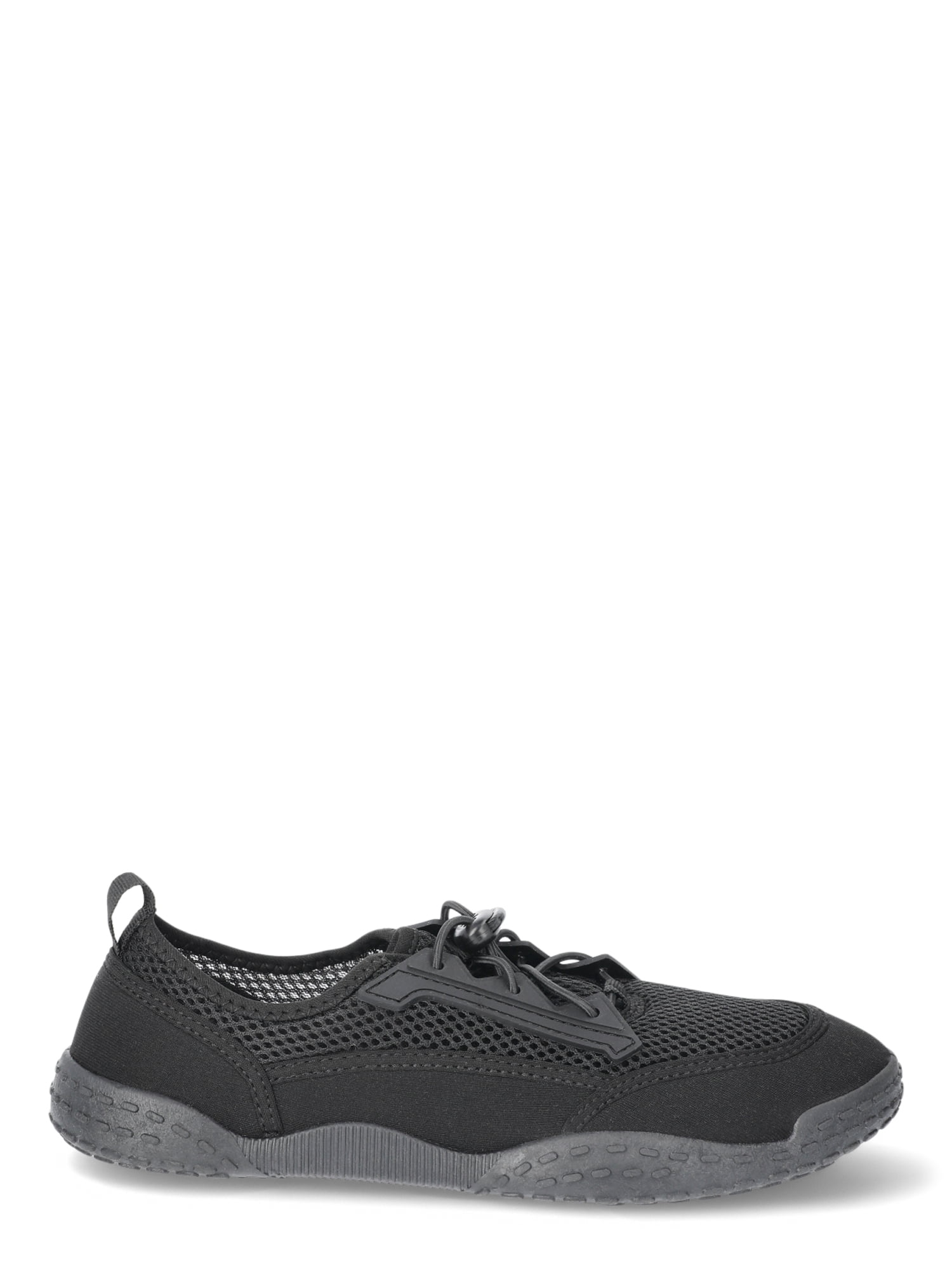 Athletic Works Women's Bungee Lace-Up Water Shoes