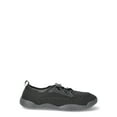 thumbnail image 3 of Athletic Works Women's Bungee Lace-Up Water Shoes, 3 of 5
