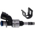 thumbnail image 5 of GB Remanufacturing Fuel Injector 835-11106 OE Replacement; Remanufactured; With O-Rings And Seals; Single, 5 of 5