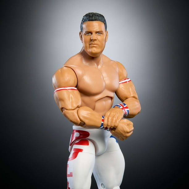 WWE Action Figures for Preschool Classroom Imaginative Play