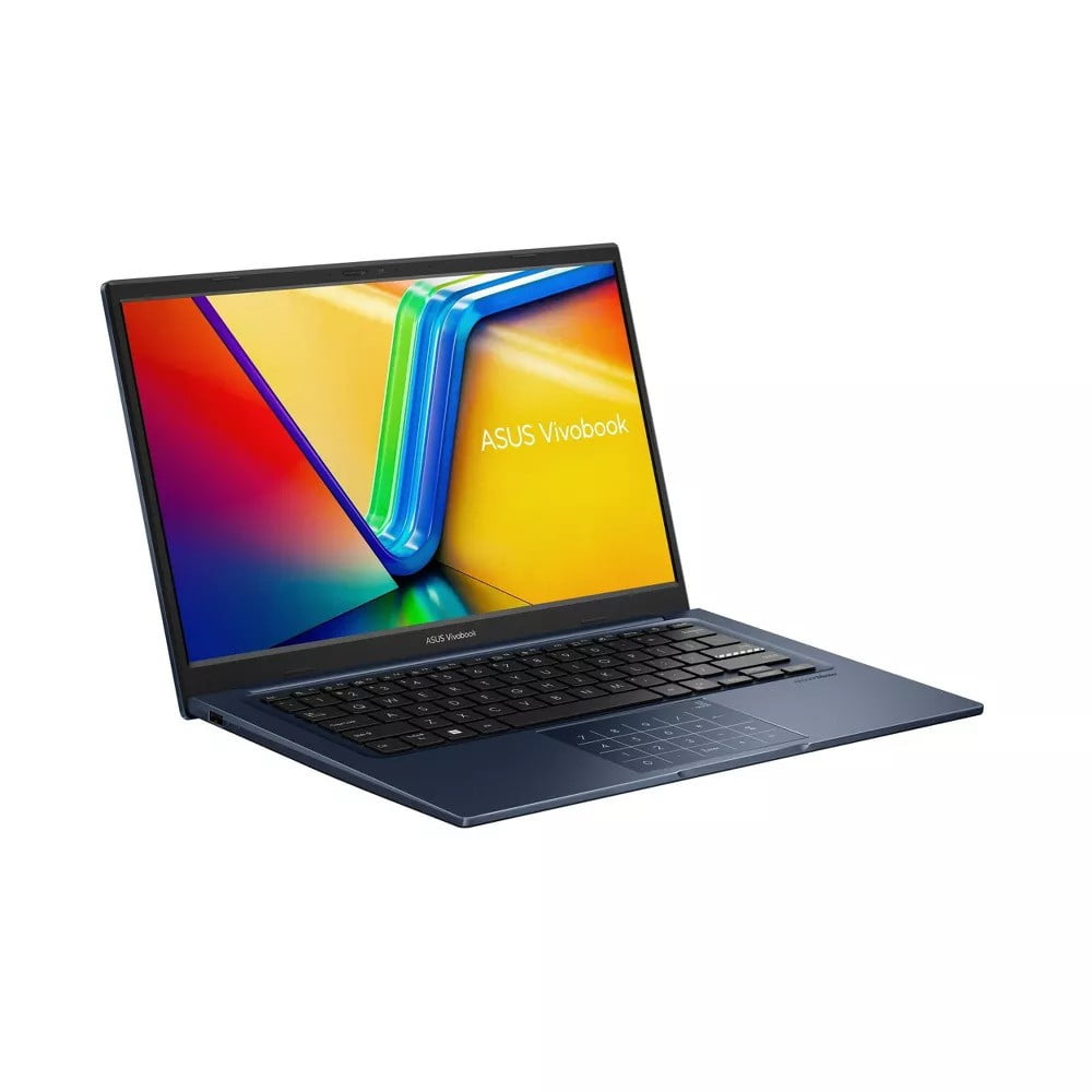 ASUS 14" FHD Laptop - Intel Core i5 Processor - 8GB RAM - 512GB SSD Storage - Windows 11 - F1404ZA-TS52