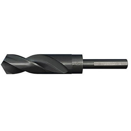

Alfa Tools SD50420C 29/32 High-Speed Steel 1/2 Shank Silver and Deming Drill Carded